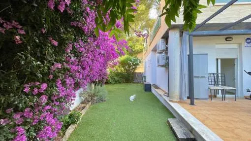 Exclusive Apartment with Spectacular Terrace in San Agustín