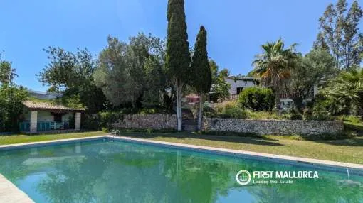 Rustic Estate for Sale in Establiments Nou