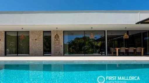 Where Luxury Meets the Mediterranean Lifestyle