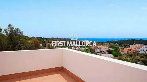 Villa in Genova for rent close to Palma Villa in Genova for rent close to Palma