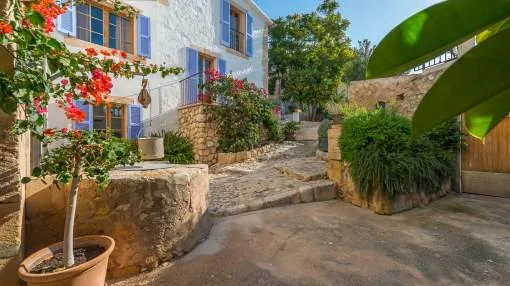 Historic house just 5 minutes from Palma restored with exquisite taste Historic house just 5 minutes from Palma restored with exquisite taste