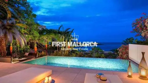 Luxury Garden Apartment with Private Pool Luxury Garden Apartment with Private Pool