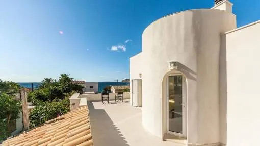 House in easy walking distance to the sea in Sant Elm House in easy walking distance to the sea in Sant Elm