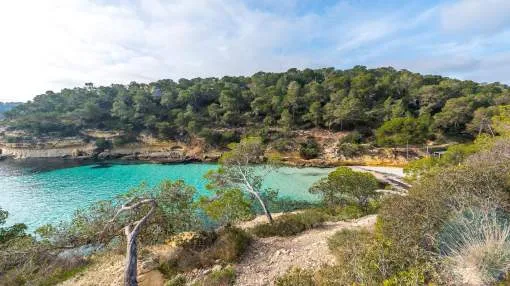 Unique villa within walking distance of Cala Portals Vells Unique villa within walking distance of Cala Portals Vells