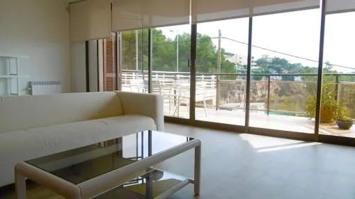 Spacious and bright apartment with views of Puerto Christo Spacious and bright apartment with views of Puerto Christo