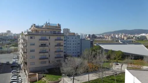 Spacious and bright apartment in Bons Aires, Palma de Mallorca Spacious and bright apartment in Bons Aires, Palma de Mallorca