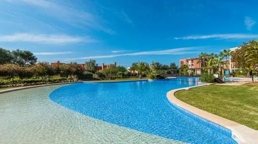 Quality apartment close to golf in Santa Ponsa Quality apartment close to golf in Santa Ponsa