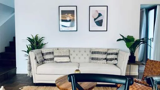 New & exclusive apartment with holiday rental licence in El Terreno New & exclusive apartment with holiday rental licence in El Terreno