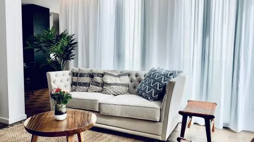 New & exclusive apartment with holiday rental licence in El Terreno New & exclusive apartment with holiday rental licence in El Terreno