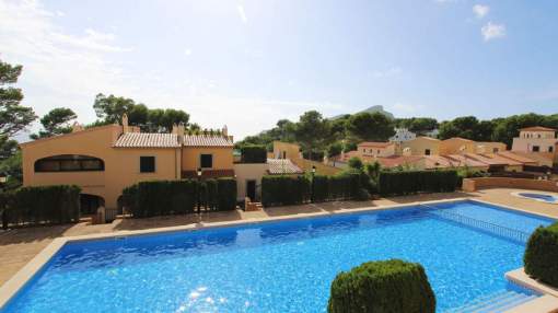 Comfortable 2 bedroom apartment close to the beach for rent Comfortable 2 bedroom apartment close to the beach for rent