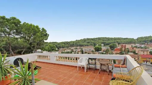 Chalet in tranquil residential area close to the beach Chalet in tranquil residential area close to the beach