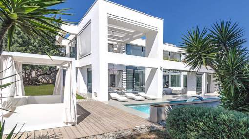 Top quality, luxury villa in prime location Top quality, luxury villa in prime location