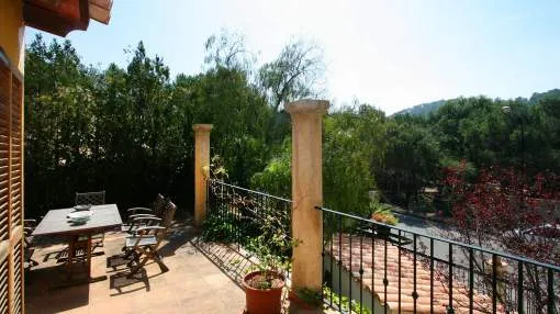 Mediterranean 3-bedroom-villa in beach area with licence for holiday rental Mediterranean 3-bedroom-villa in beach area with licence for holiday rental