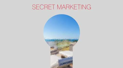 Luxurious penthouse with stunning panoramic views