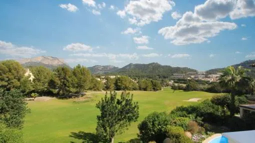 4-bedroom terraced house with private pool for rent 4-bedroom terraced house with private pool for rent