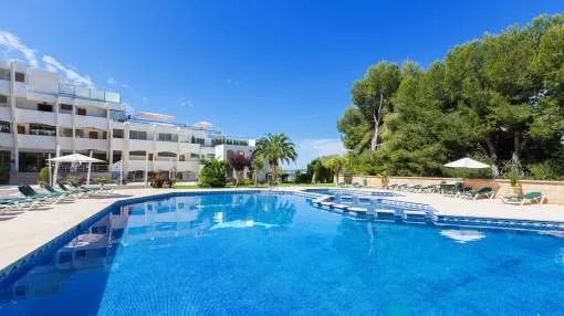 Fantastic apartment in exclusive community with harbour access Fantastic apartment in exclusive community with harbour access