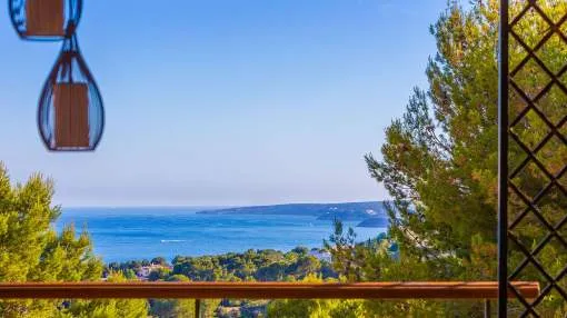 Luxurious apartment in top location close to the harbour Luxurious apartment in top location close to the harbour