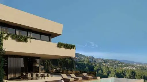 2.017 m² building plot in excellent location 2.017 m² building plot in excellent location