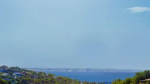 New build villa in prime location with fantastic views New build villa in prime location with fantastic views