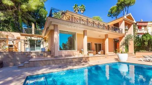 Comfortable villa with holiday rental licence Comfortable villa with holiday rental licence