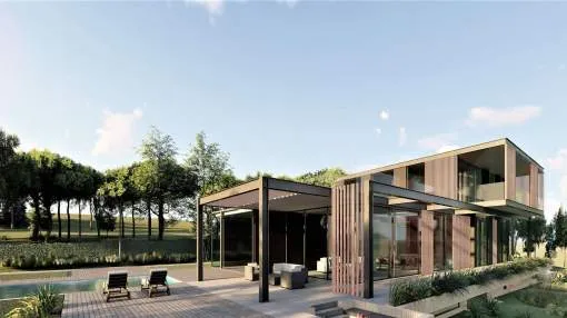 Exclusive villa in excellent location Exclusive villa in excellent location