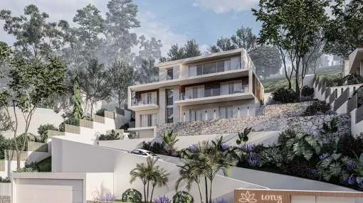Extra class luxury villa with fantastic sea view Extra class luxury villa with fantastic sea view