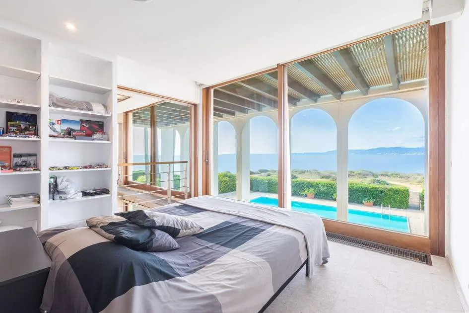 5 bedroom designer villa for rent