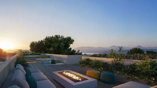Stunning villa near the Club Náutico with holiday rental license Stunning villa near the Club Náutico with holiday rental license