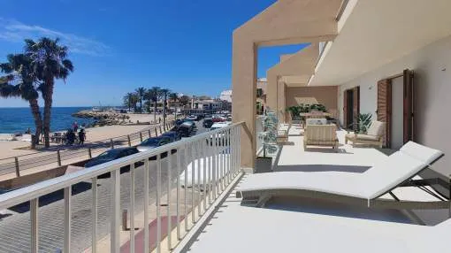 Modern apartment with stunning panoramic view Modern apartment with stunning panoramic view