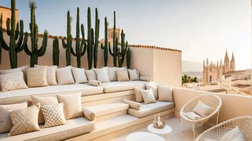 Exquisite townhouse in a prime location in the historic old town Exquisite townhouse in a prime location in the historic old town