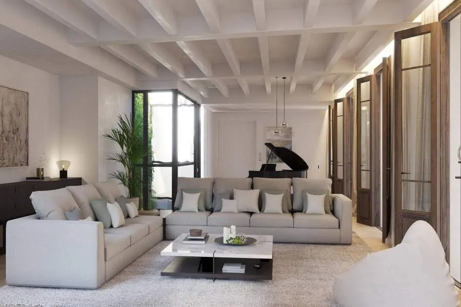 Spectacular luxury project in the old town