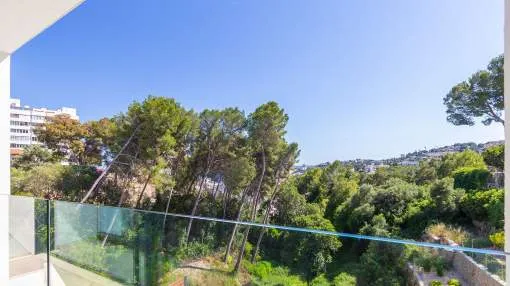 New build villa – Exclusive living near Palma and the sea