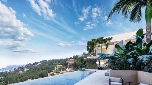 Can Borras: First-class property with license and project Can Borras: First-class property with license and project