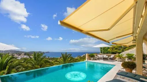 Stunning villa with breathtaking views Stunning villa with breathtaking views