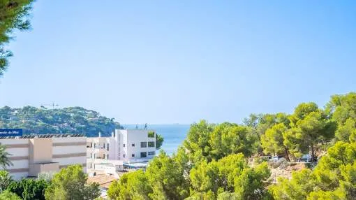 Mediterranean villa in a sought-after residential area near the coast Mediterranean villa in a sought-after residential area near the coast