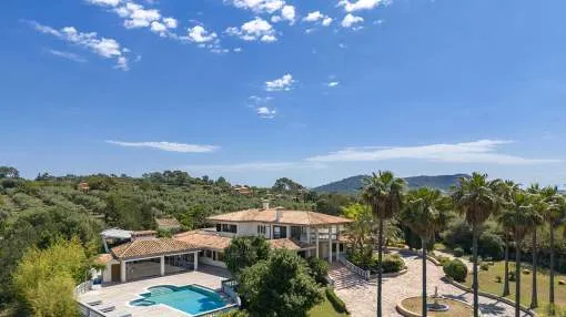 Beautiful property on the outskirts of Beautiful property on the outskirts of